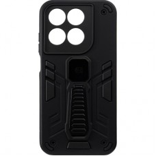 Чохол до мобільного телефона Armorstandart Proover Motorola G77 5G Black (ARM91031)