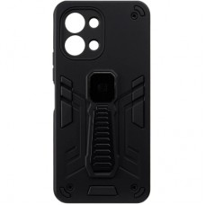 Чохол до мобільного телефона Armorstandart Proover Tecno Spark Go 3 4G Black (ARM91034)