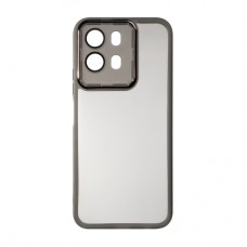 Чохол до мобільного телефона Armorstandart Shade OPPO A6S 4G / A6 4G Black (ARM90323)
