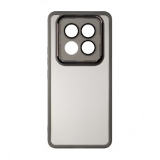 Чохол до мобільного телефона Armorstandart Shade Xiaomi Redmi Note 15 Pro 4G Black (ARM89859)