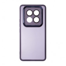 Чохол до мобільного телефона Armorstandart Shade Xiaomi Redmi Note 15 Pro 4G Dark Violet (ARM89861)