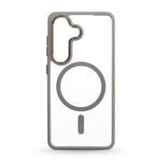 Чохол до мобільного телефона Armorstandart Unit MagCase Samsung S26 5G Titanium Grey (ARM89434)