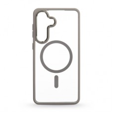 Чохол до мобільного телефона Armorstandart Unit MagCase Samsung S26 Plus 5G Titanium Grey (ARM89457)