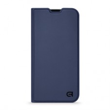 Чохол до мобільного телефона Armorstandart OneFold Case Motorola G06 4G Dark Blue (ARM89034)