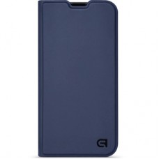 Чохол до мобільного телефона Armorstandart OneFold Case OPPO A6 4G / A6K 4G / A6X 4G Dark Blue (ARM91233)