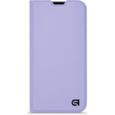 Чохол до мобільного телефона Armorstandart OneFold Case OPPO A6 4G / A6K 4G / A6X 4G Lavender (ARM91234)