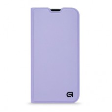 Чохол до мобільного телефона Armorstandart OneFold Case OPPO A6 Pro 4G Lavender (ARM89470)