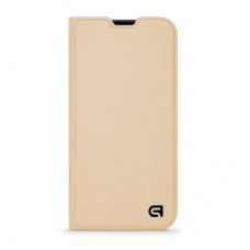 Чохол до мобільного телефона Armorstandart OneFold Case Xiaomi Redmi Note 15 Pro 4G Gold (ARM90177)