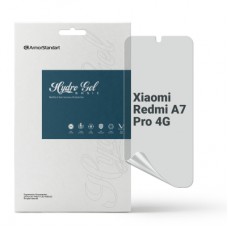 Плівка захисна Armorstandart hydrogel Matte Xiaomi Redmi A7 Pro 4G (ARM91144)