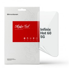 Плівка захисна Armorstandart hydrogel Infinix Hot 60 5G (ARM87308)