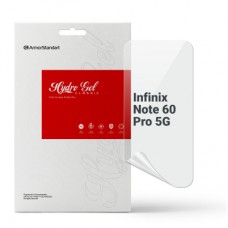 Плівка захисна Armorstandart hydrogel Infinix Note 60 Pro 5G (ARM91515)