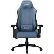 Крісло ігрове Lorgar CHA41 Blue (LRG-CHA41-BL)