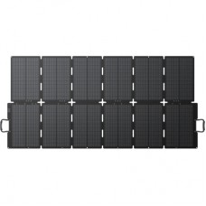 Портативна сонячна панель BLUETTI SORA220 220W (SORA220)