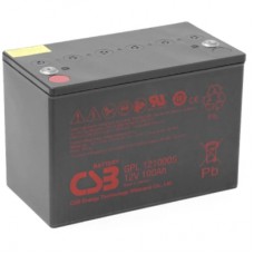 Батарея до ДБЖ CSB GPL121000s 12V 100Ah (GPL121000s)