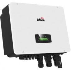 Сонячний інвертор Afore 15KW HV-battery 2 MPPT Wi-Fi 220/380V 3ф (AF15K-TH)