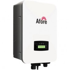 Сонячний інвертор Afore 6KW 48V 2 MPPT Wi-Fi 220V 1ф (AF6K-SLP)