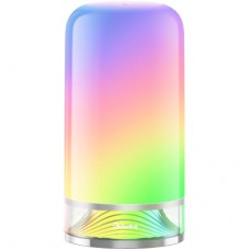 Настільна лампа Govee H6022 Table Lamp 2, RGBICWW, WI-FI/Bluetooth, білий (H60223D1)