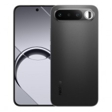 Мобільний телефон realme 16 5G 8/256GB Air Black