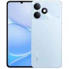 Мобільний телефон realme Note 80 4/128GB Glacier Blue