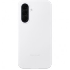 Чохол до мобільного телефона Samsung Silicone Galaxy A37 Light Gray (EF-PA376CJEGWW)