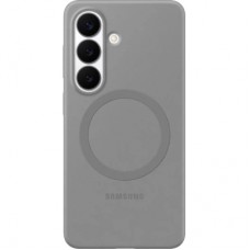 Чохол до мобільного телефона Samsung Silicone Magnet Galaxy S26 Gray (EF-ES942CJEGWW)