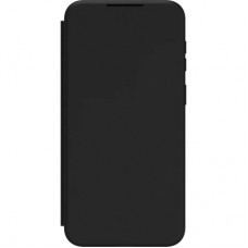 Чохол до мобільного телефона Samsung Wallet Flip Galaxy A37 Black (GP-FWA376AMBBW)