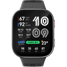 Смарт-годинник Amazfit Bip Max Carbon Gray W2568AP3N (1199297)