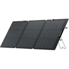 Портативна сонячна панель EcoFlow 160W NextGen Solar Panel (EFSOLAR160W-N)