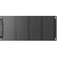 Портативна сонячна панель EcoFlow 28W Solar Panel (EFSOLAR28W-P-S-TY-4-EU)
