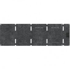 Портативна сонячна панель EcoFlow 45W Solar Panel (EFSOLAR45-TYPE-C)