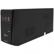 Пристрій безперебійного живлення Ritar RZSW-625NL LED (370Вт) 12В (RZSW-625NL)