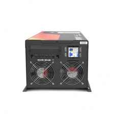 Сонячний інвертор Ritar RTSWm-MPPT-MPS-12048 12000W 48V (RTSWm-MPPT-MPS-12048)