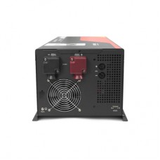Сонячний інвертор Ritar RTSWm-MPPT-MPS-8048 8000W 48V (RTSWm-MPPT-MPS-8048)