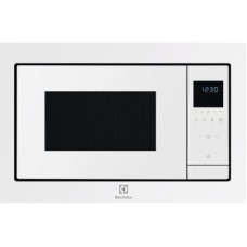 Мікрохвильова піч Electrolux LMS4253TBW