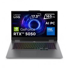 Ноутбук Lenovo LOQ 17IRX10 (83JH00EPRA)