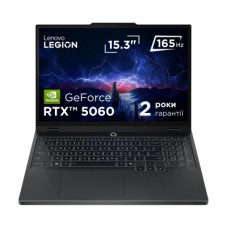 Ноутбук Lenovo Legion 5 15IRX10 (83LY00SNRA)