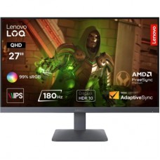 Монітор Lenovo LOQ 27Q-10 (68F3GACBUA)