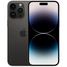 Мобільний телефон Apple iPhone 14 Pro Max 128Gb Space Black (REF A+) BREEZY (2QMQ9P3)