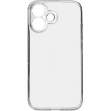 Чохол до мобільного телефона Drobak AirCase Apple iPhone 17 Camera cover (737305)