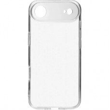 Чохол до мобільного телефона Drobak AirCase Apple iPhone 17 Air Camera cover (737304)