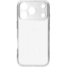 Чохол до мобільного телефона Drobak AirCase Apple iPhone 17 Pro Camera cover (737307)