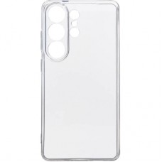 Чохол до мобільного телефона Drobak AirCase Samsung Galaxy S26 Ultra Camera cover (737301)