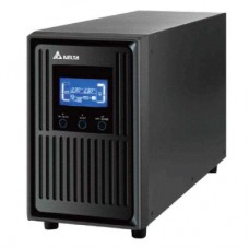 Пристрій безперебійного живлення Delta N-Series Gen 3 1000VA 900W (UPA102N2NX0B035)