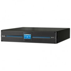 Пристрій безперебійного живлення Delta RT-Series PRO 3000VA 3000W (UPS302R2RT1B035)