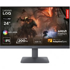 Монітор Lenovo LOQ 24-10 (68F1GACBUA)