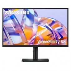 Монітор Samsung ViewFinity S8 (LS27H804UAIXUA)