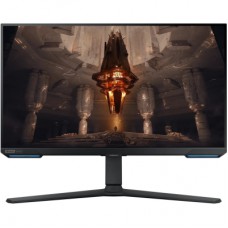 Монітор Samsung ViewFinity S7 (LS32H700EAIXUA)