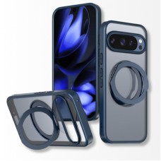 Чохол до мобільного телефона BeCover Aura Fold Google Pixel 9 Pro XL / 10 Pro XL Blue (715670)