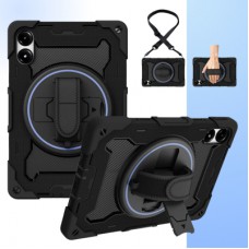 Чохол до планшета BeCover Horizontal Handle Xiaomi Redmi Pad 2 Pro 12.1" Black (715503)