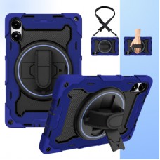 Чохол до планшета BeCover Horizontal Handle Xiaomi Redmi Pad 2 Pro 12.1" Deep Blue (715504)